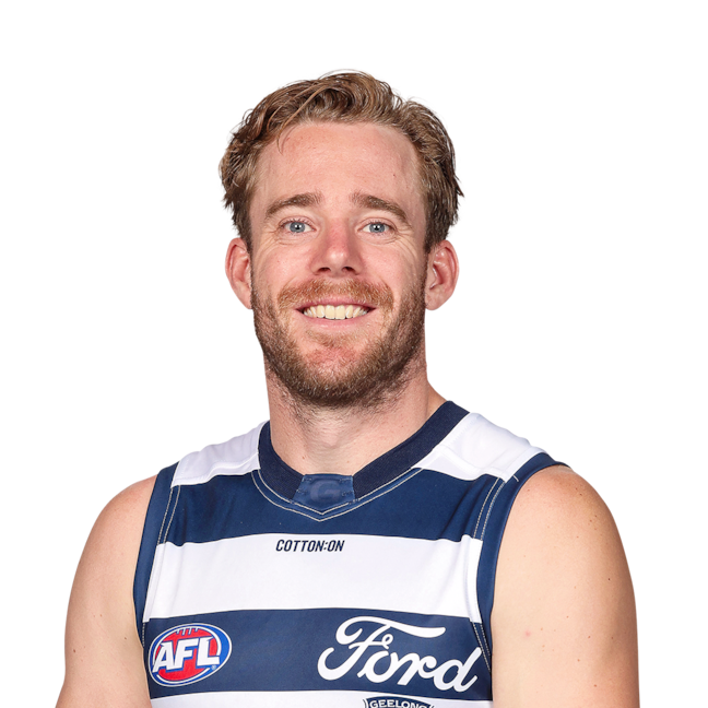 Cameron Guthrie profile picture